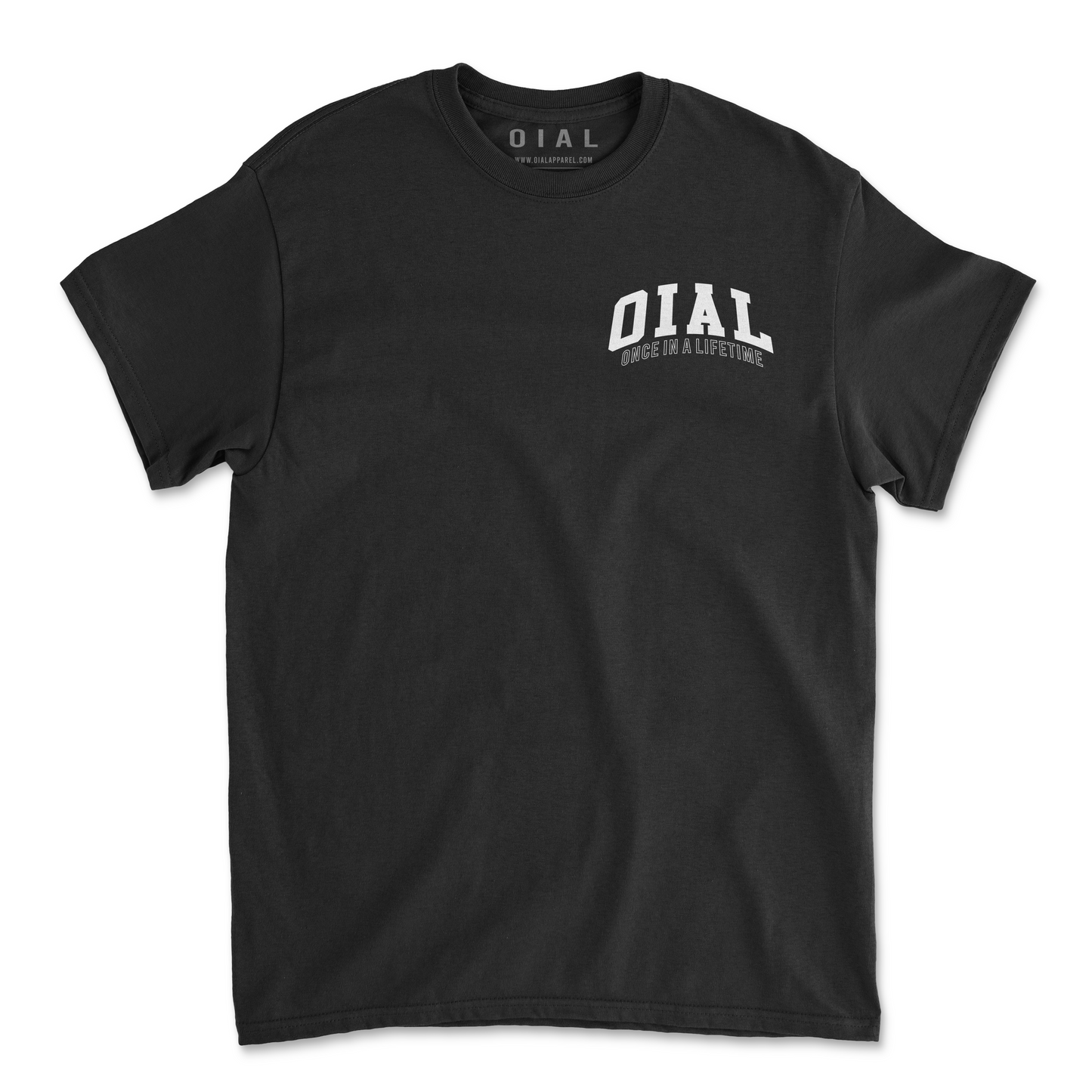 Good Things Are Coming Shirt | OIAL - Once In A Lifetime