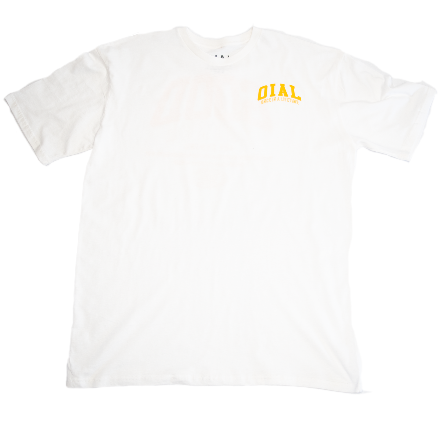 Good Things Are Coming Shirt | OIAL - Once In A Lifetime