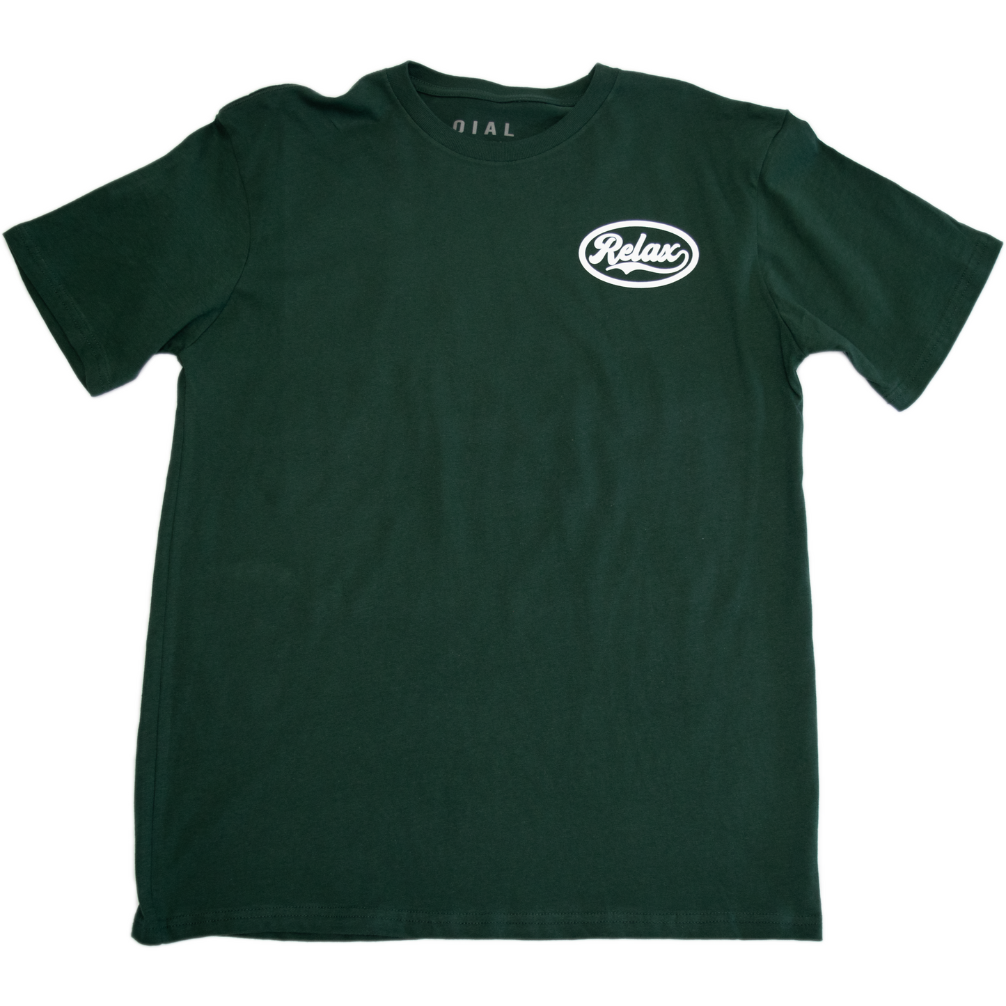 The Relax Shirt - 100% Combed Ringspun Cotton | OIAL