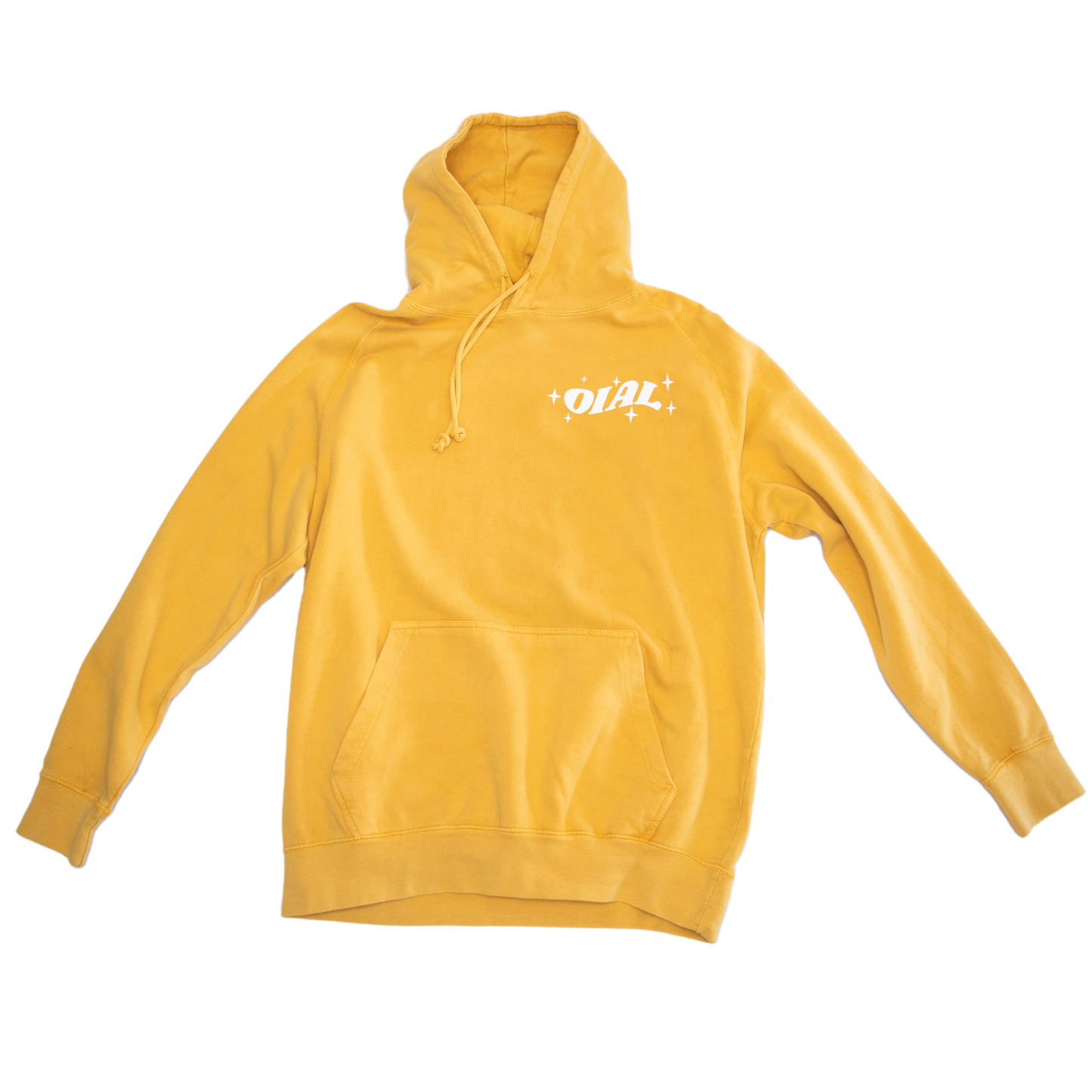 See Good In All People Hoodie - OIAL | Empowering & Inspiring