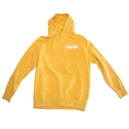 See Good In All People Hoodie - OIAL | Empowering & Inspiring